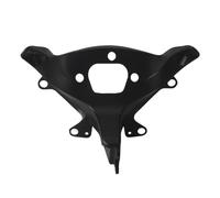 DGHBNP Support Phare Support de Phare de Convient pour Yamaha YZF-R6 R6 2003-2005, Support supérieur de carénage Support de Barre Lumineuse