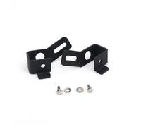 DGHBNP Support Phare Support de projecteur pour Moto Convient pour Tmax530, Tmax560, Tmax 530, Tmax 560 Fog 2017-2021 Support de Barre Lumineuse