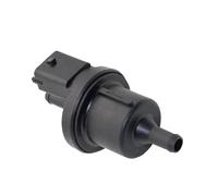 DGHBNP Vanne commandée électro Électrovanne de Purge de Cartouche de Vapeur, Convient pour Ford Focus c-Max, Convient pour Volvo C30 V50 5 1.6 1.8 Vanne Commande