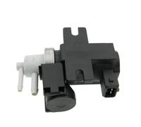 DGHBNP Vannes EGR Convient pour SsangYong Actyon Kyron Rexton 2.7 Xdi 6655403197 6655403497 Électrovanne de convertisseur de Pression de suralimentation Turbo Électrovanne(Valve)