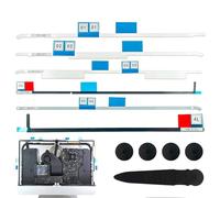 DGHOME Kit de bandes adhésives de rechange pour écran LCD compatible avec iMac 21,5" et 27" A1418 Retiona version 2017 2019 2020