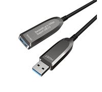 DGHUMEN Câble HDMI en fibre de verre