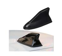DGHXTDPOZ Antenne Requin Voiture, pour Kia Ceed Proceed XCeed SW GT 2018-2023 2024 Auto-adhésif Imperméable Requin D'Aileron Antennes Voiture Radio Signal Antenne de Toit Réception Booster