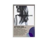 DGJSFC Nessa Barrett Aftercare Peinture à l'huile Poster d'art mural sur toile Décoration moderne pour la maison, la chambre à coucher, Esthétique, style sans cadre 20 x 30 cm