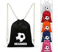 DGJSSK Sac à Cordon de Serrage Personnalisable, sac à dos de Grande Capacité en Tissu Oxford Personnalisé avec Cordon de Serrage, sac à dos de Sport Outdoor Unisexe pour le Sport, la Plage, les