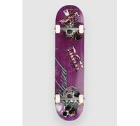 DGK Crypt 7.75" Skateboard complet Uni