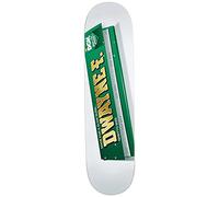 DGK SKATEBOARDS Plateau Skate Rolling Papers Fagund 7.8