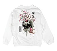Dgk Sweat-shirt Ancestry Crewneck Fleece