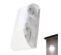 Dgkdek Lampe de trou de serrure infrarouge, lampe de serrure de porte sans fil, apaise les surfaces, peut être utilisée presque n'importe où, pas facile à casser, 81 cm pour la maison