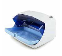DGKLNDSY Stérilisateur UV - Boîte de stérilisation pour studio à ongles - 5 W - Avec tiroir - Désinfection
