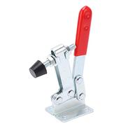 DGLDCSHUAI 1 pince à bascule horizontale en acier au carbone (201-C)