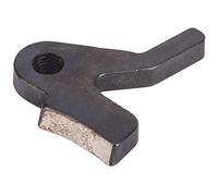 DGLDCSHUAI 747 Pelle Machine à papier 801 Skiving Machine Pied 1Y-140 Pièces de machines à éplucher les métaux (30 mm)