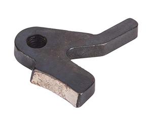 DGLDCSHUAI 747 Pelle Machine à papier 801 Skiving Machine Pied 1Y-140 Pièces de machines à éplucher les métaux (30 mm)