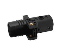 DGLDCSHUAI Accessoires d'étagère de protection des plantes de 35 mm pour partie pliable de protection des plantes de drones EFT