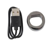 DGLDCSHUAI Anneau Intelligent IP67 Étanchéité Affichage Numérique Conception Tactile Comptage Longue Durée de Veille Anneau de Suivi de Fitness pour Le Sport (11)