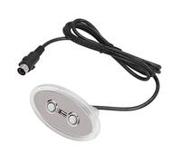 DGLDCSHUAI Contrôleur de canapé électrique Dispositif de Levage de canapé d'étirement électrique Interrupteur à Bouton de Commande Manuelle avec Port USB Droit 5 Broches