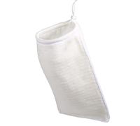 DGLDCSHUAI Cordon de Serrage pour Aquarium Fish Tank Sock Filtration Filtre de Puisard Marin Sac en Coton Nettoyant Pratique