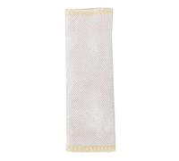 DGLDCSHUAI Couvre-doigts en fibre de verre résistant à la température, outils matériels pour le soudage (Style velcro simple)