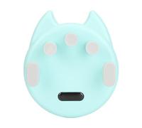 DGLDCSHUAI Entraîneur de Doigts de Piano ABS Silicone Outil de Correction de Posture de Pressage Exercice de poignée de Main pour Les Pratiques des débutants