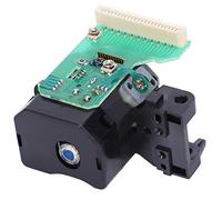 DGLDCSHUAI Module d'objectif Installation Facile Composant électronique Remplacement pour Lecteur DVD PVR-302T