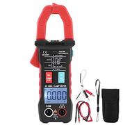 DGLDCSHUAI multimètre de changement de vitesse intelligent entièrement automatique ampèremètre de courant haute précision