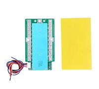 DGLDCSHUAI Panneau de Protection 4S en Alliage PCB pour démarrage de Voiture, onduleur PCB 3,2 V pour projets scientifiques de Bricolage à Domicile ((100A))