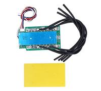DGLDCSHUAI Panneau de Protection 4S en Alliage PCB pour démarrage de Voiture, onduleur PCB 3,2 V pour projets scientifiques de Bricolage à Domicile ((200A))