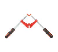 DGLDCSHUAI Pince à angle droit à double poignée, outil de dossier en fonte malléable, travail du bois, accessoires de clip F