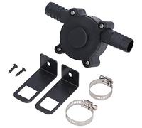 DGLDCSHUAI Pompe de forage Mini outil accessoire électrique centrifuge auto-amorçante DC pour le transfert d'eau