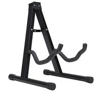 DGLDCSHUAI Support de Guitare Type A Style de Sol Pliable Ukulélé Accessoires Universels pour Instruments de Musique