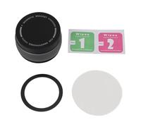 DGLDCSHUAI Support de téléphone de Voiture Angle de Pliage réglable en Hauteur Support de téléphone Multifonctionnel magnétique avec Ventouse sous Vide (Noire)