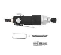 DGLDCSHUAI Tournevis pneumatique 5H Outils d'assemblage à poignée droite de qualité industrielle YC-3051 (Style américain)