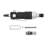 DGLDCSHUAI Tournevis pneumatique 5H Outils d'assemblage à poignée droite de qualité industrielle YC-3051 (Style européen)