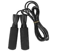 DGLDCSHUAI Unisex Fitness Jump Rope Adjustable Competition Skipping Rope for Indoor and Outdoor