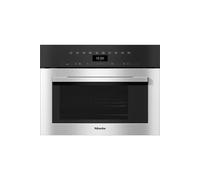 Four encastrable fonction vapeur MIELE DGM 7340