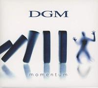 Dgm - Momentum