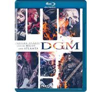 DGM - PASSING STAGES: LIVE IN MILAN AND ATLANTA BLU-RAY NEUF