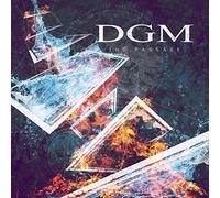 Dgm - The Passage