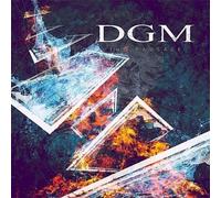 DGM - The Passage
