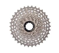 DGOINGPI Arrache Volant Bloque Volant Moteur Convient pour Cassette de vélo de Route Sunshine 11/12 Vitesses 28T/32T/34T/36T CNC 11V 12V Compatible avec Shimano HG(12 Speed 11T-28T CNC)