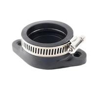 DGOINGPI Convient pour Yamaha Convient pour Mikuni Koso Convient pour ATV Quad UTV Racing Moteur PWK 21 24 26 28 30 32 34 2T 4T avec Power Jet(Rubber Kit A)