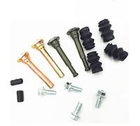 DGOINGPI Étrier de Frein Kit de réparation d'étrier de Frein Avant OEM 443925 pour Peugeot 206/207/307/308/2008, adapté aux Citroën C2/C4/C5/DS3