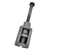 DGOINGPI Extracteur de bagues de Moteur, Outil d'extraction de Manchon d'arbre Central de Moto, extracteur de bagues de Moteur de Scooter Portable Outil Extracteur Presse à buselures