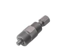 DGOINGPI Extracteur de Volant Magnéto Stator Rotor Outil extracteur de Volant Outil de Retrait extracteur Motorcross Kit pour 27mm 24mm Extracteur de magnéto(Black)