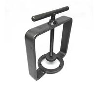 DGOINGPI Extracteur de Volant Outil d'extraction de compresseur de Ressort d'embrayage de Moto de véhicule de Scooter, Outil de réparation de Moto Extracteur de magnéto