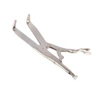 DGOINGPI Extracteur de Volant Outils de Moto, Outil de Maintien d'embrayage, Panier de moyeu de Moto, Support de Volant d'inertie e réparation, Retrait Extracteur de magnéto