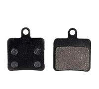 DGOINGPI Freins Frein à Tambour pour Vélo Plaquettes de Frein de vélo, Disque adapté pour BB5, Shimano, SRAM, Zoom, AVID, Magura Vélo de Frein à Tambour(TP-11D)