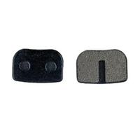 DGOINGPI Freins Frein à Tambour pour Vélo Plaquettes de Frein de vélo, Disque adapté pour BB5, Shimano, SRAM, Zoom, AVID, Magura Vélo de Frein à Tambour(TP-08B)