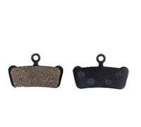 DGOINGPI Freins Frein à Tambour pour Vélo Plaquettes de Frein de vélo, Disque adapté pour BB5, Shimano, SRAM, Zoom, AVID, Magura Vélo de Frein à Tambour(TP-02F)