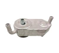 DGOINGPI Huile de Transmission pour Moteur Diesel 5093913AA 5014360AA pour Jeep Liberty KJ et Cherokee KK 2.8CRD 2003-2007 Refroidisseur de Transmission Kit De Radiateur De